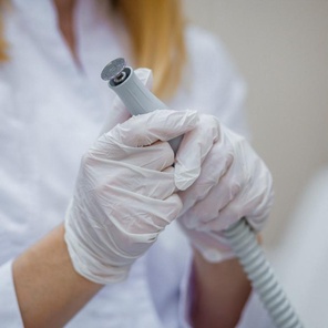 Базовый курс педикюра