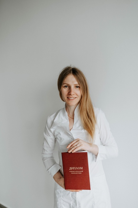 Не откладывайте здоровье стоп и ногтей на потом