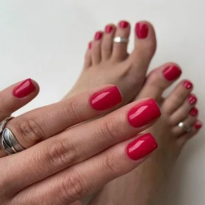 Курс nail-мастер