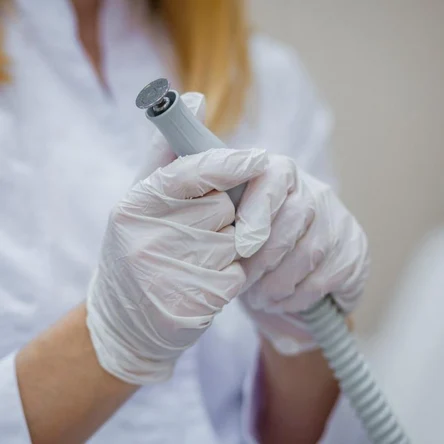 Базовый курс педикюра