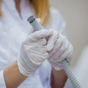 Базовый курс педикюра